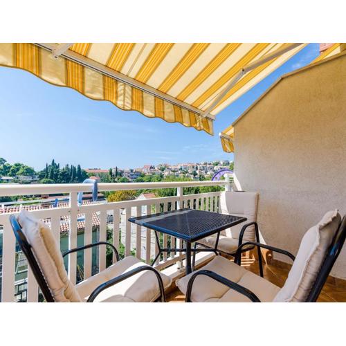 Apartments Princ Hrvoje- Studio With Balcony