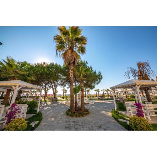 Apartments Qerret