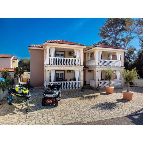 Apartments Quercus