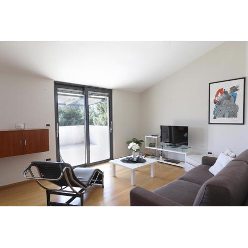 Apartments Racan