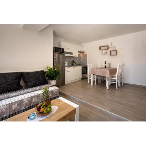 Apartments Rafael