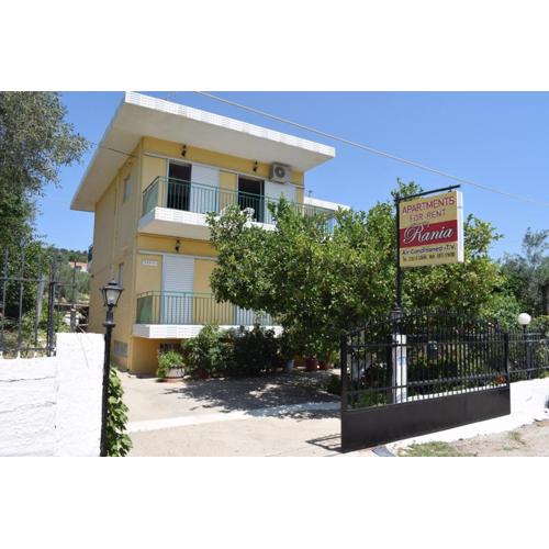 Apartments Rania