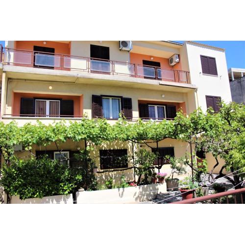 Apartments Raos