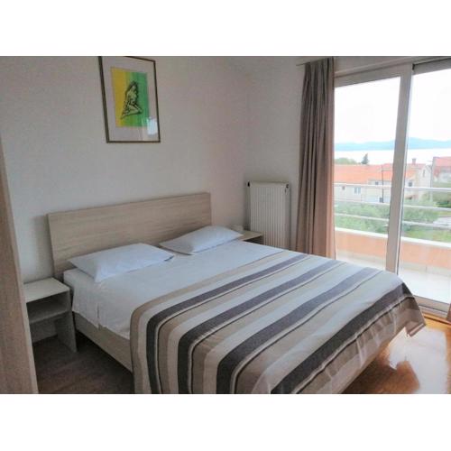 Apartments Rede