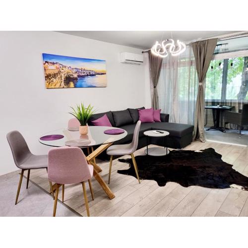 Apartments Relax 3&4