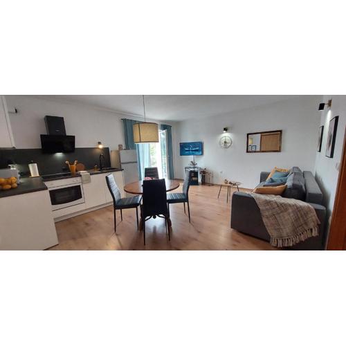 Apartments RELAX 4