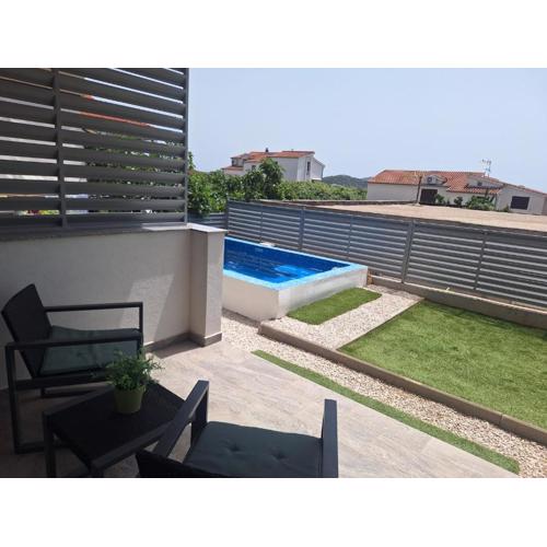 Apartments Relax