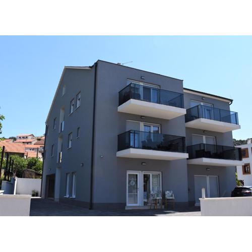 Apartments Rena