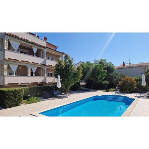Apartments Renata