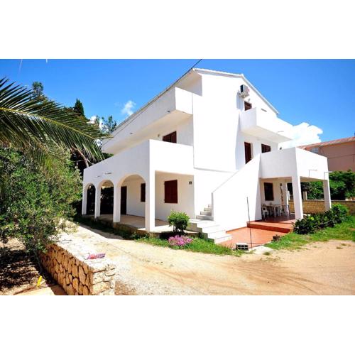 Apartments Renato