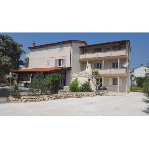Apartments Ribica