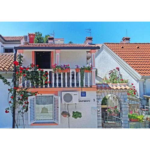 Apartments Rimac 663