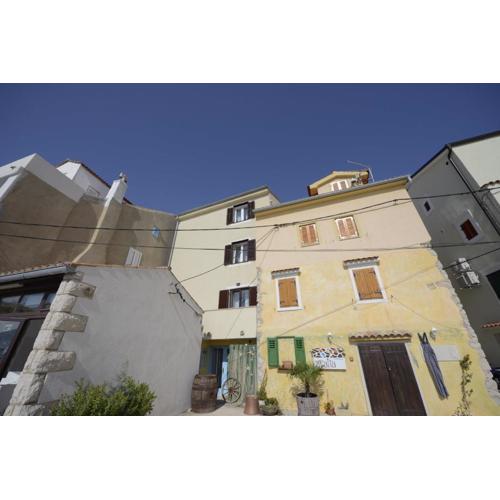Apartments Riva