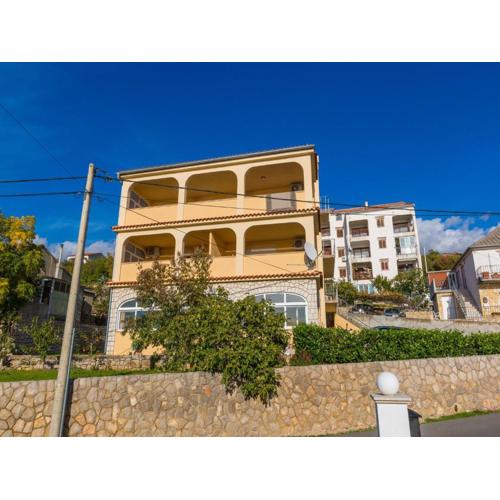 Apartments ROKO