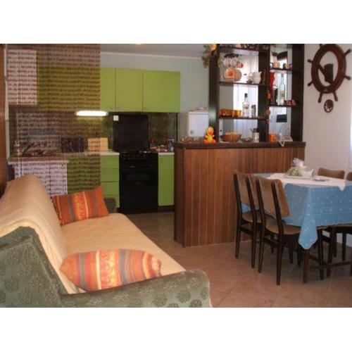 Apartments Roksandi - Two Bedroom Apartment