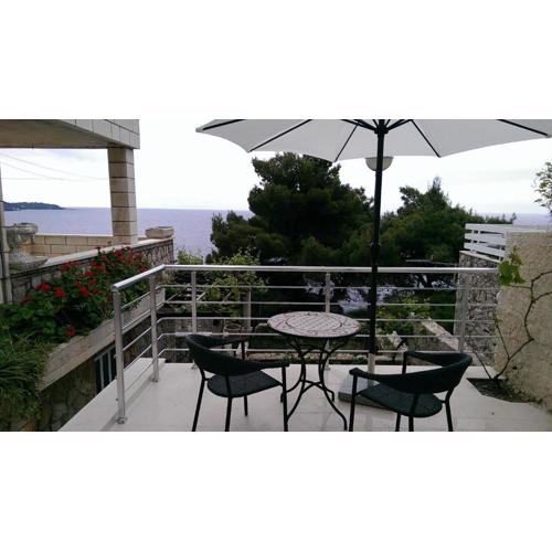 Apartments & Rooms Katarina