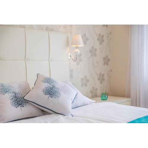 Apartments & Rooms Milcetic D