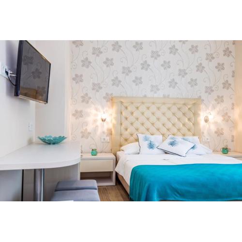 Apartments & Rooms Milcetic M