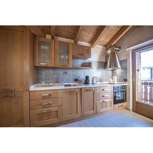 Apartments & Rooms MyHolidayLivigno