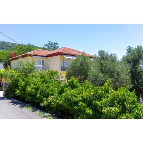 Apartments & Rooms Sanja