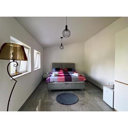 Apartments & Rooms Tapera