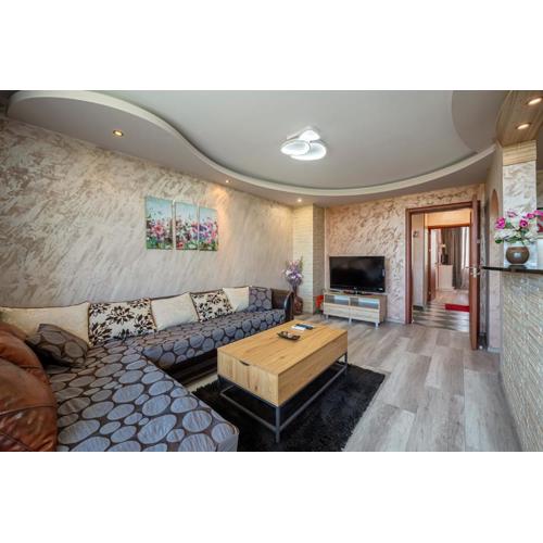 Apartments Rosina