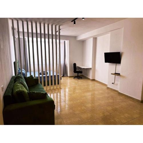 Apartments Rotondo