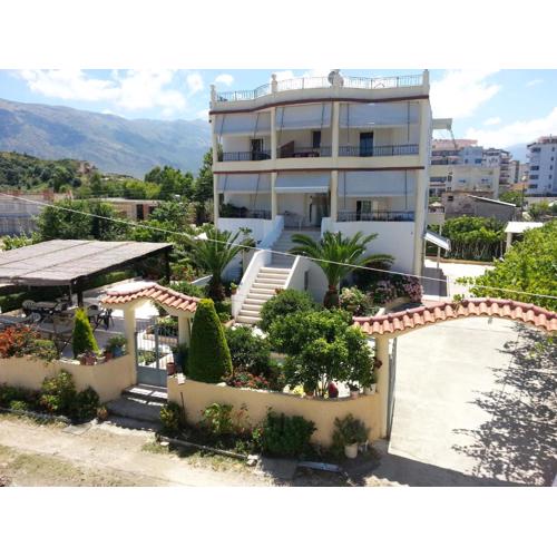 Apartments Rudi