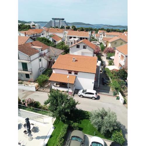 Apartments Rusan