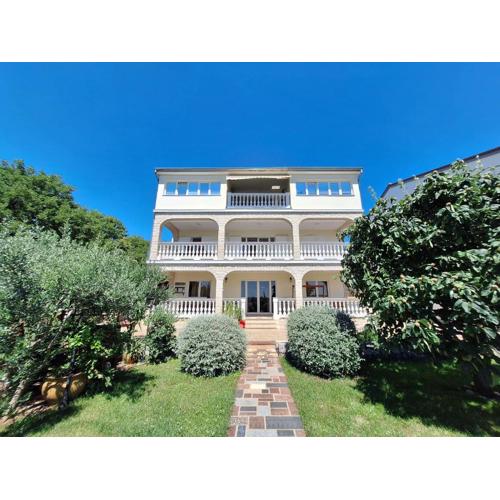 Apartments RUZA