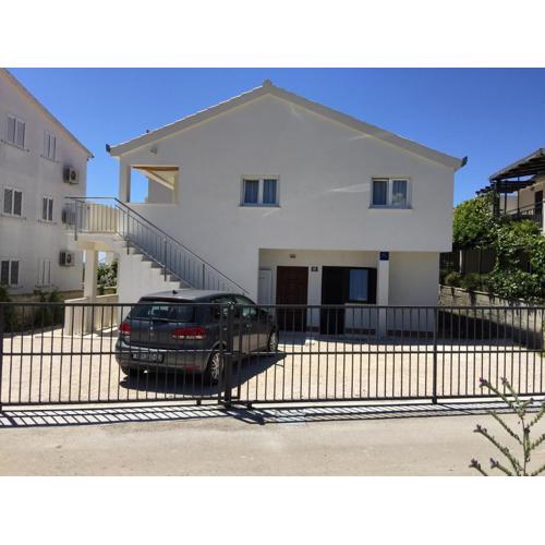 Apartments Ruzic