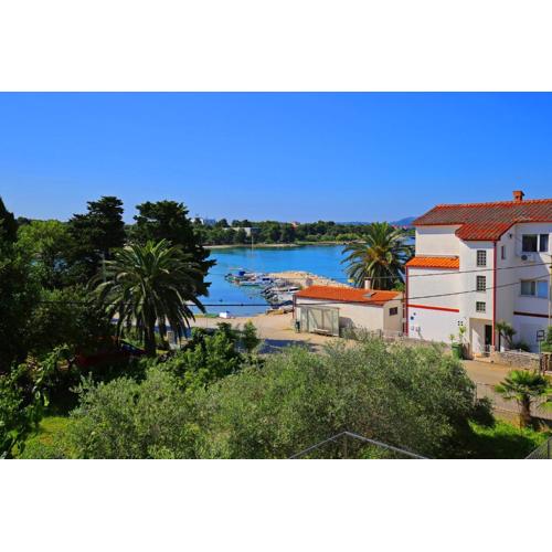 Apartments Ružica Zadar