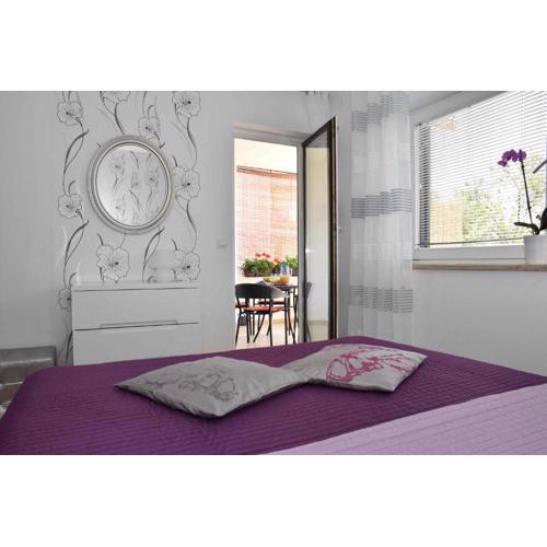 Apartments Ruzica