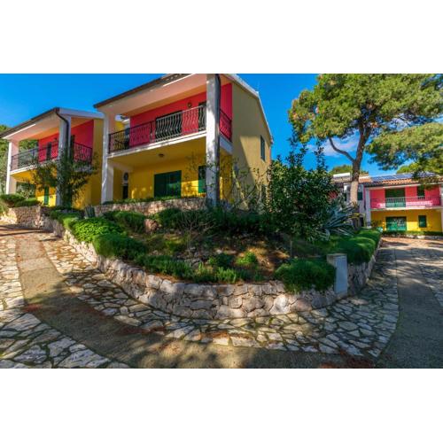 Apartments Ruzmarin - Antonija