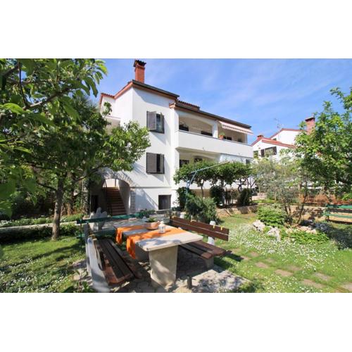 Apartments Sabina