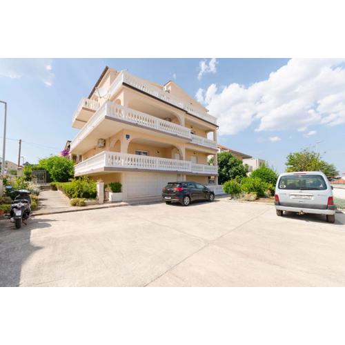 Apartments Sabina