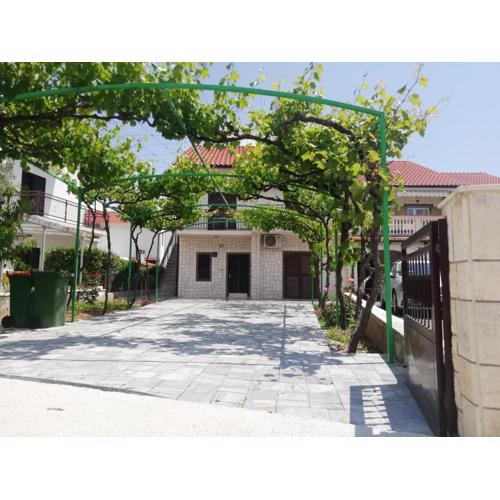 Apartments Samodol