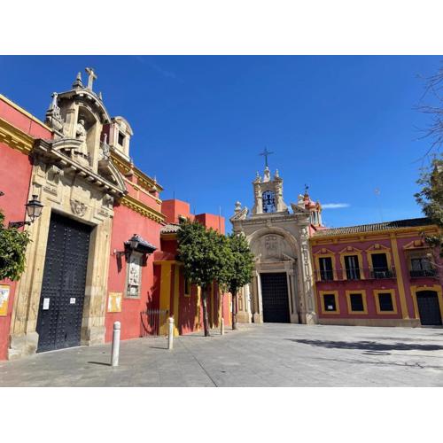 Apartments San Lorenzo Fresh