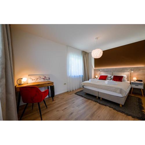 Apartments San Vitto