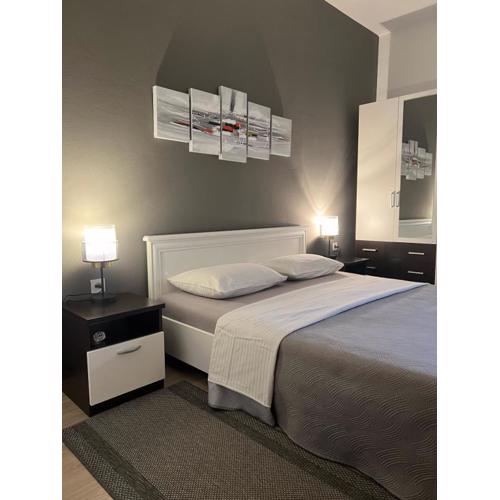 Apartments Sanda