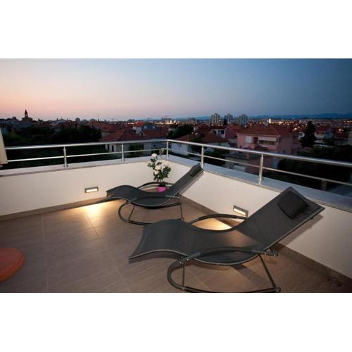 Apartments Sandra Zadar