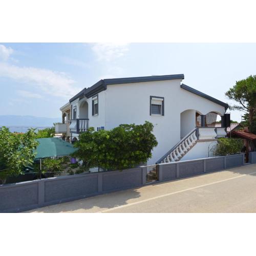 Apartments Sandra
