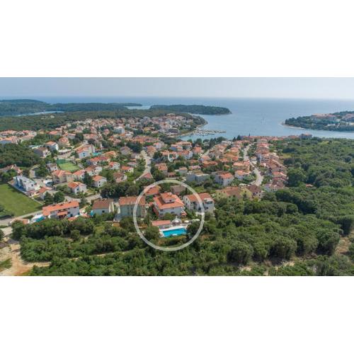 Apartments Sanmichel