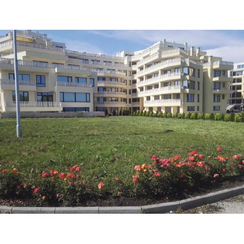Apartments Sarafovo