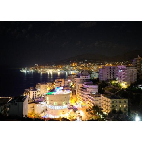 Apartments Saranda