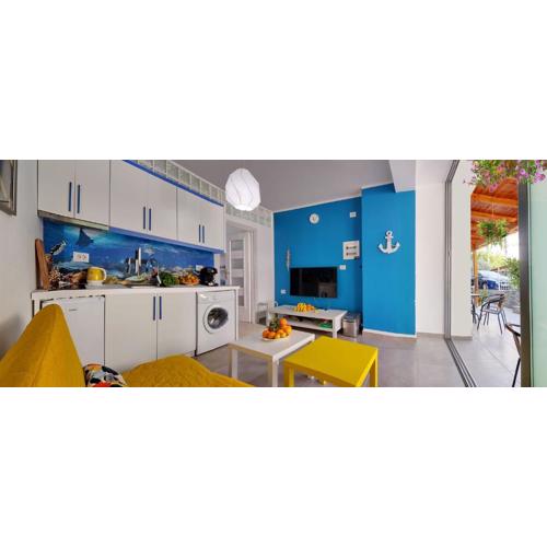 Apartments Saranda