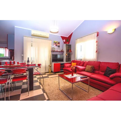Apartments Saric