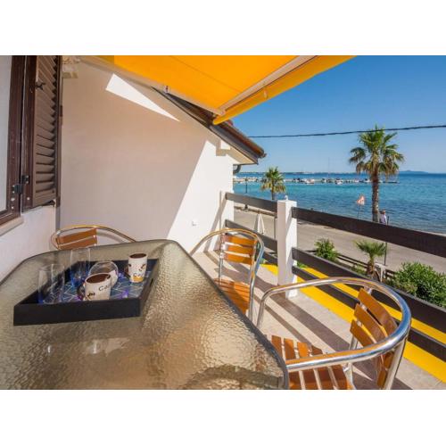 Apartments Sea Eyes