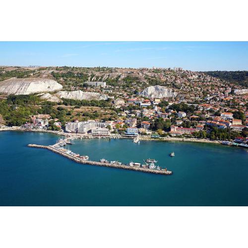 Apartments Sea Lena Balchik