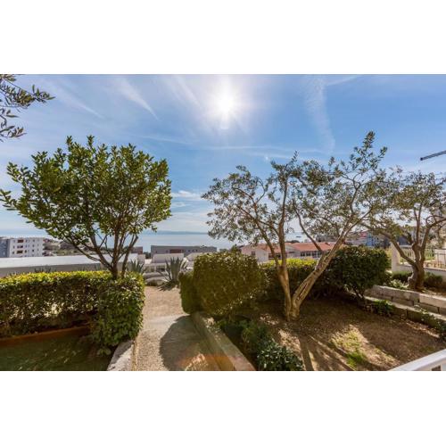 Apartments Sea Shore Split